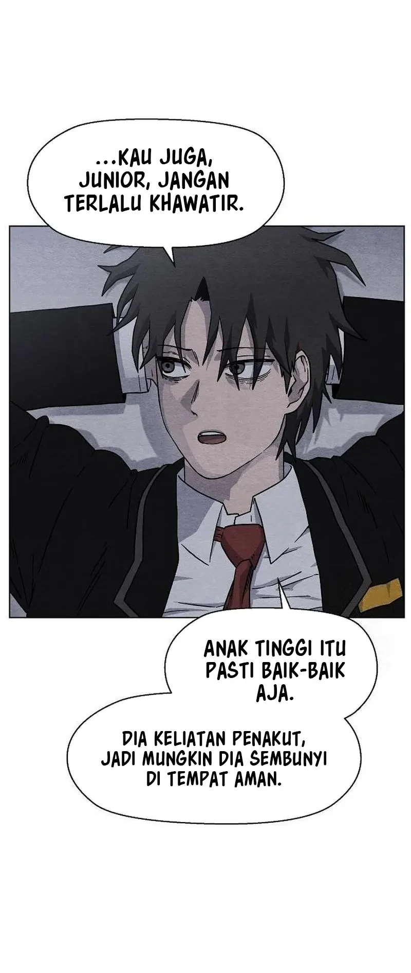 Leu Leu Leu Chapter 11 - halaman 36