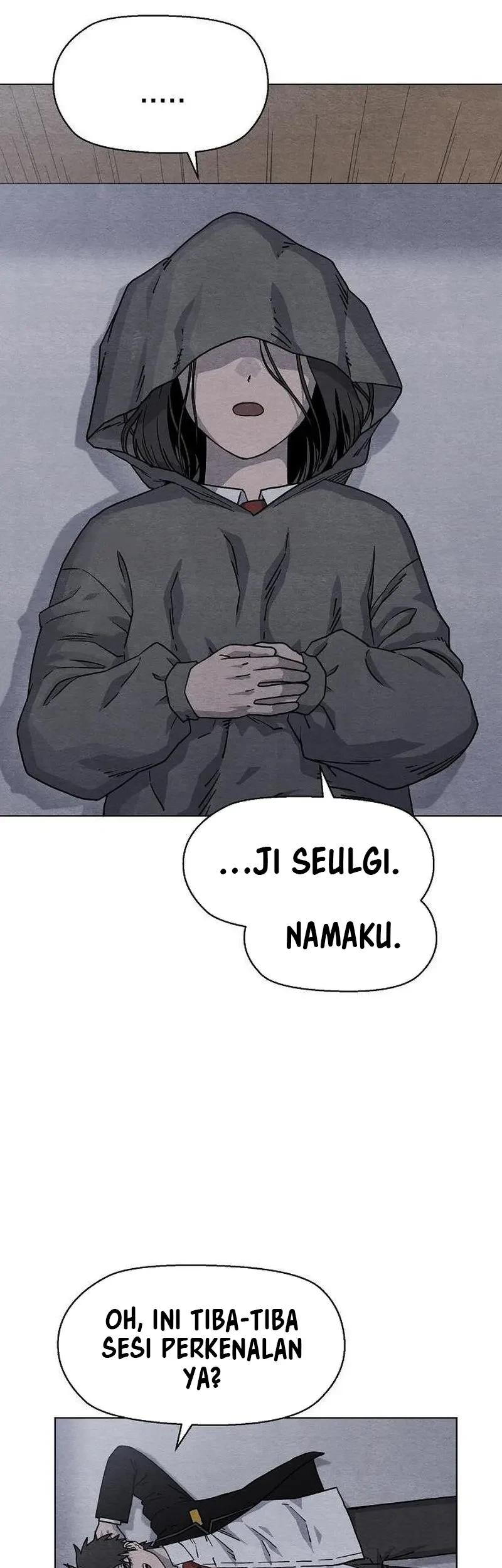 Leu Leu Leu Chapter 11 - halaman 37