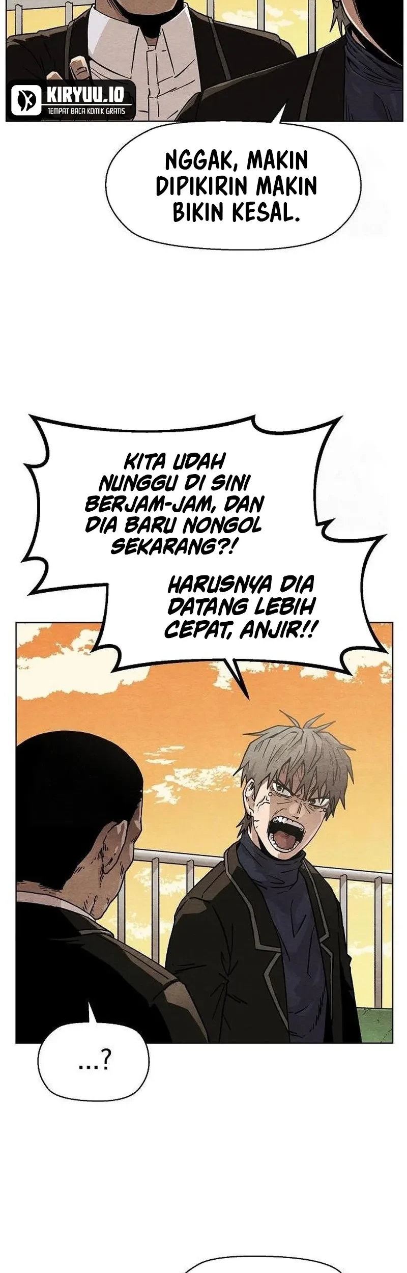 Leu Leu Leu Chapter 11 - halaman 4