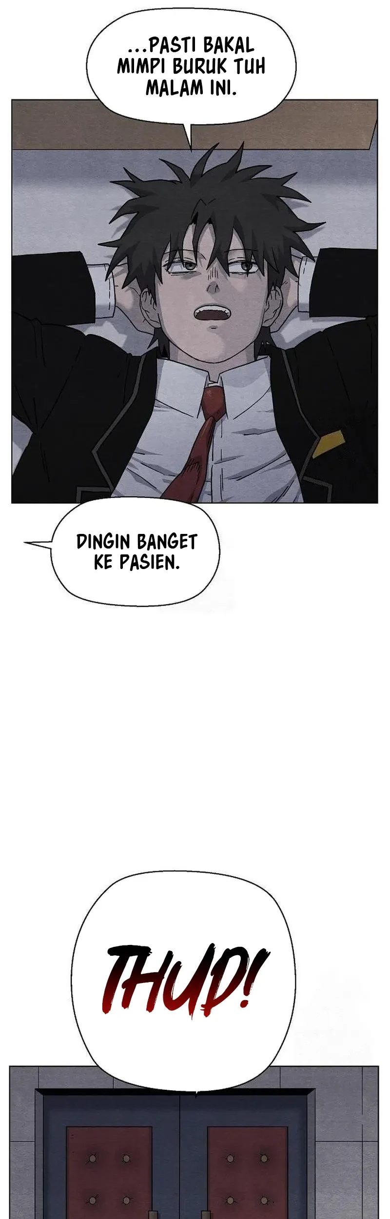 Leu Leu Leu Chapter 11 - halaman 45