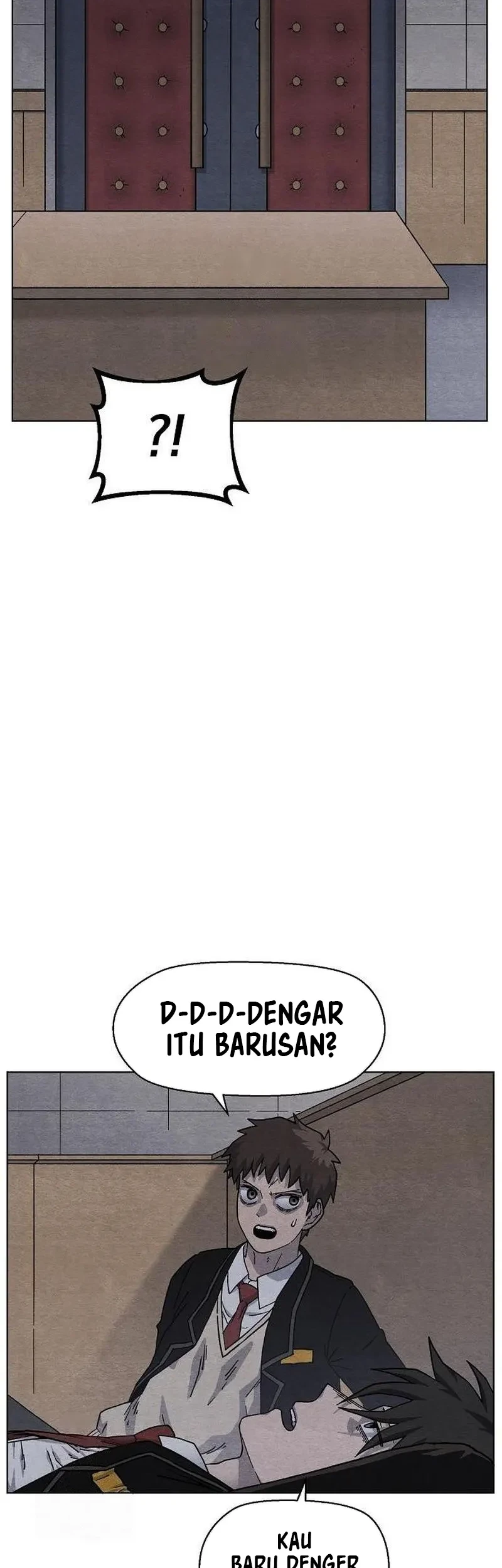 Leu Leu Leu Chapter 11 - halaman 46