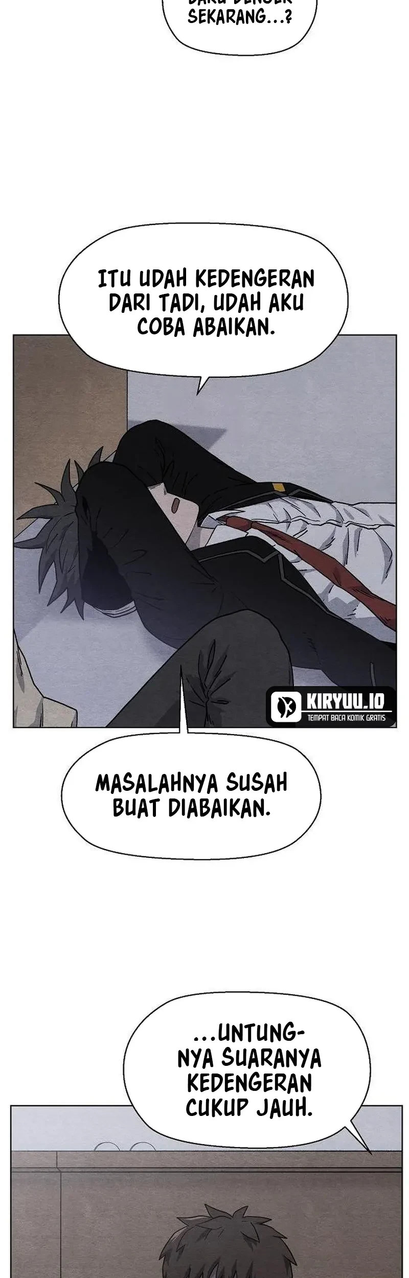 Leu Leu Leu Chapter 11 - halaman 47