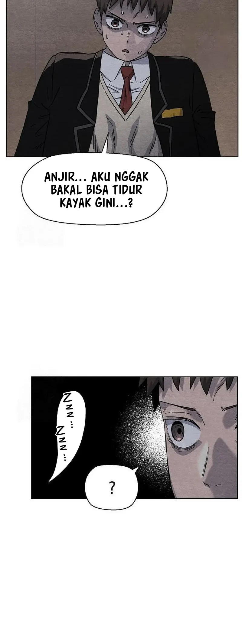 Leu Leu Leu Chapter 11 - halaman 48