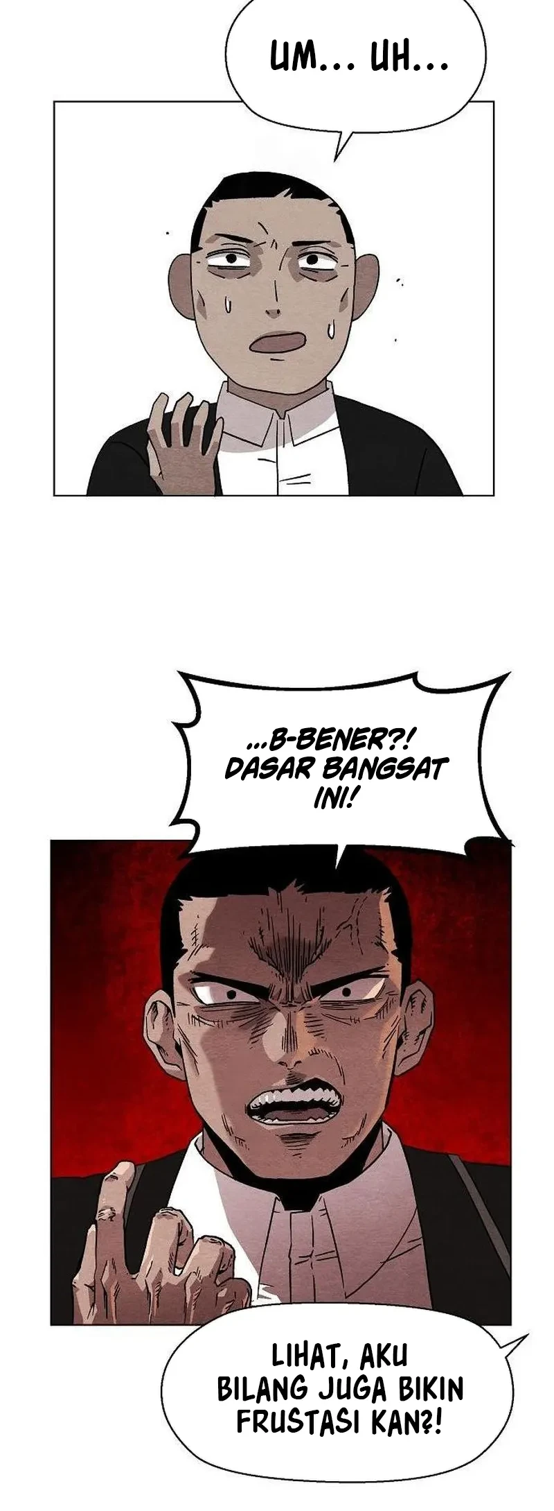 Leu Leu Leu Chapter 11 - halaman 5