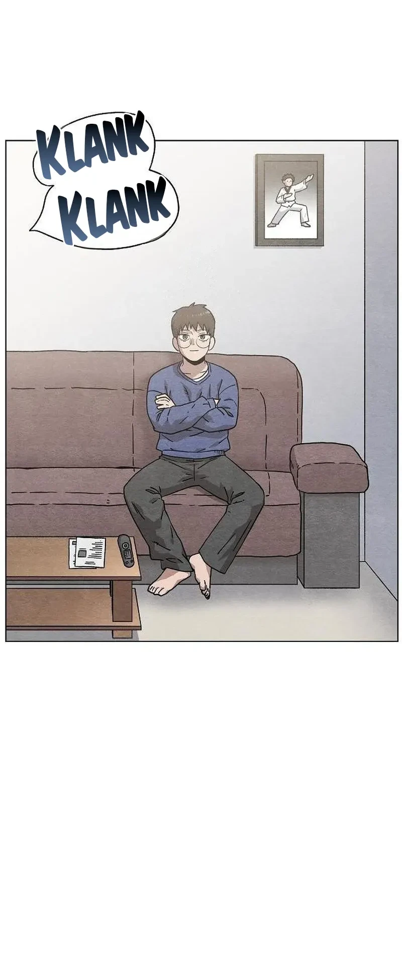 Leu Leu Leu Chapter 11 - halaman 52