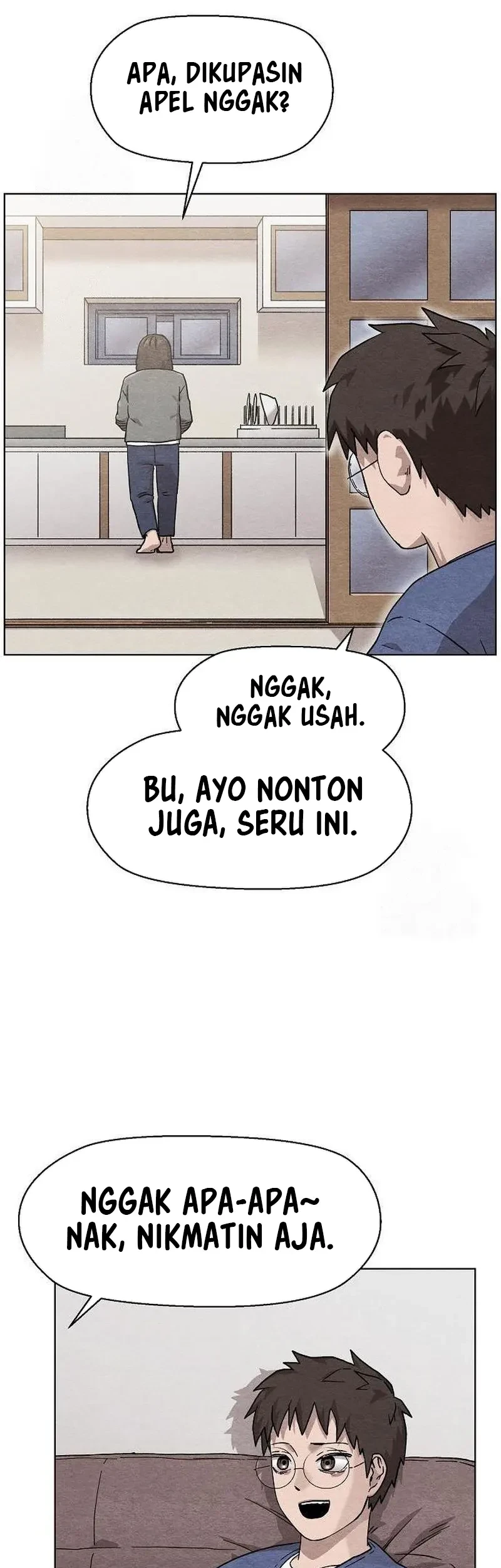 Leu Leu Leu Chapter 11 - halaman 53