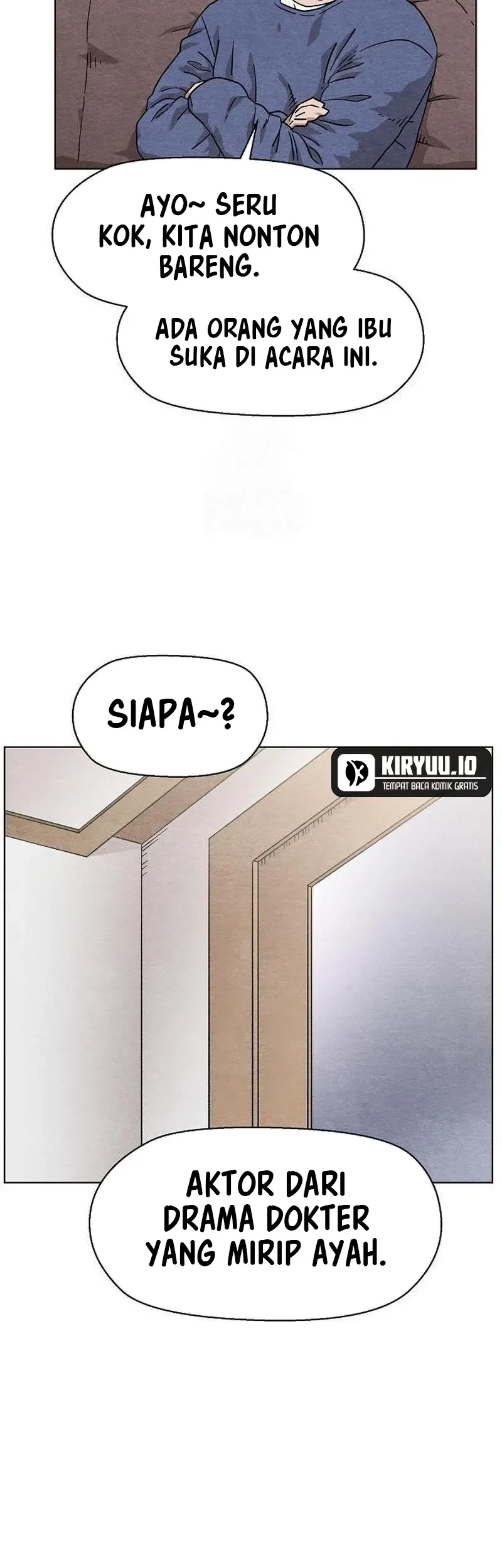 Leu Leu Leu Chapter 11 - halaman 54