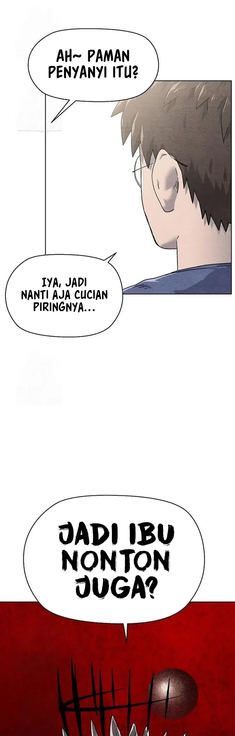 Leu Leu Leu Chapter 11 - halaman 55
