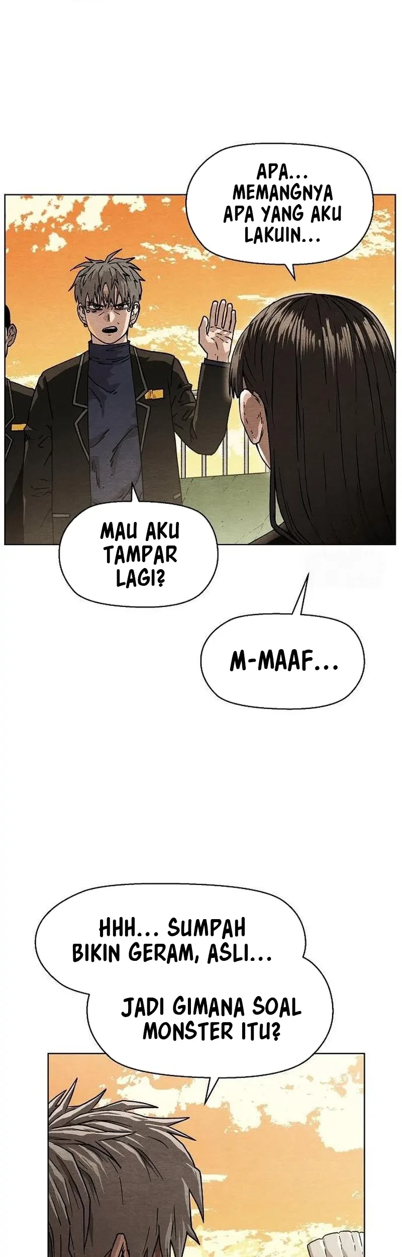 Leu Leu Leu Chapter 11 - halaman 7