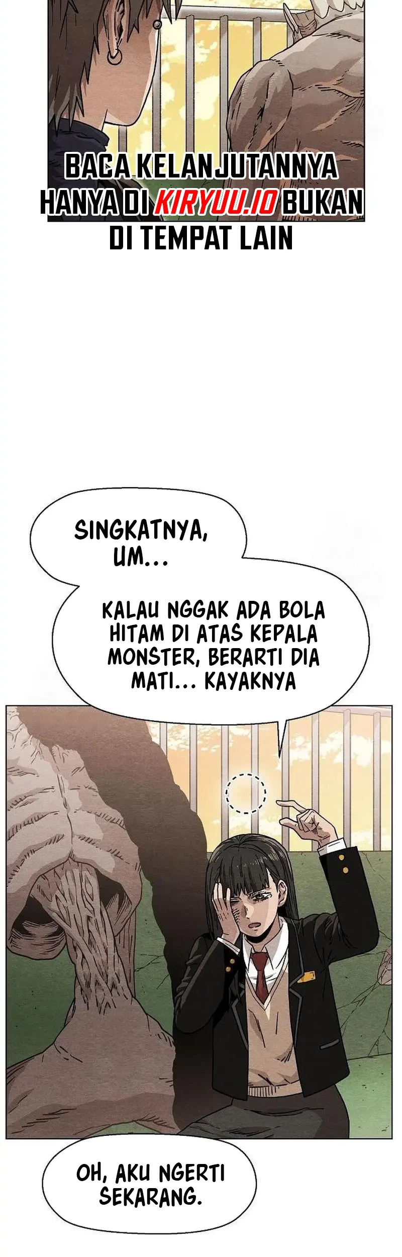 Leu Leu Leu Chapter 11 - halaman 8