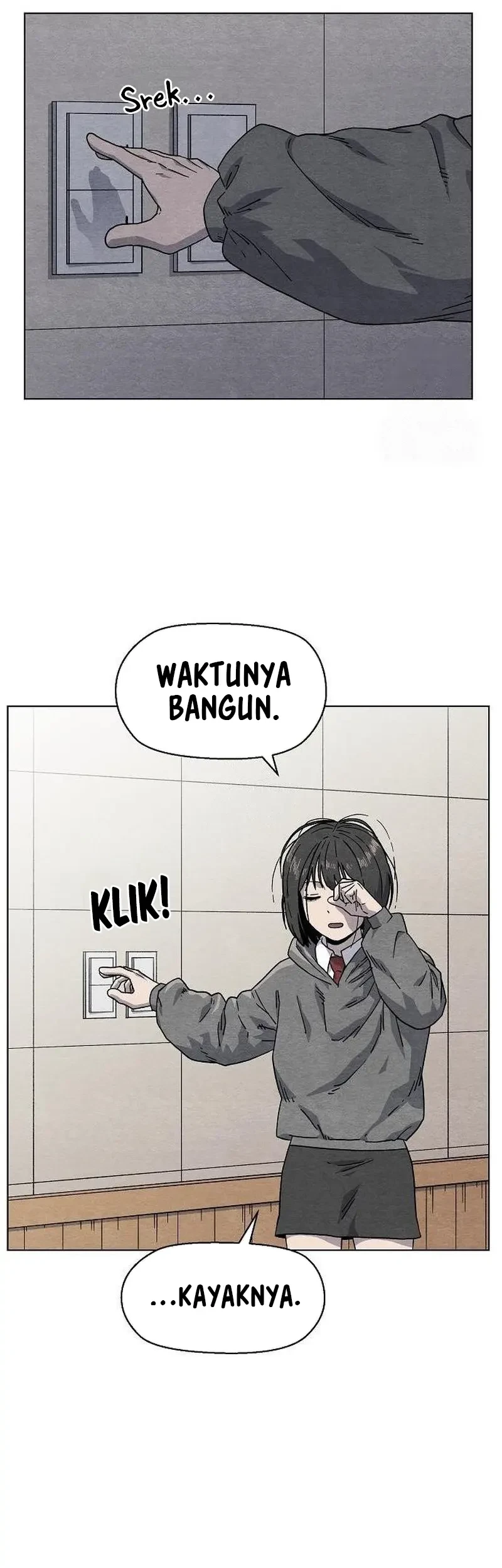 Leu Leu Leu Chapter 12 - halaman 10