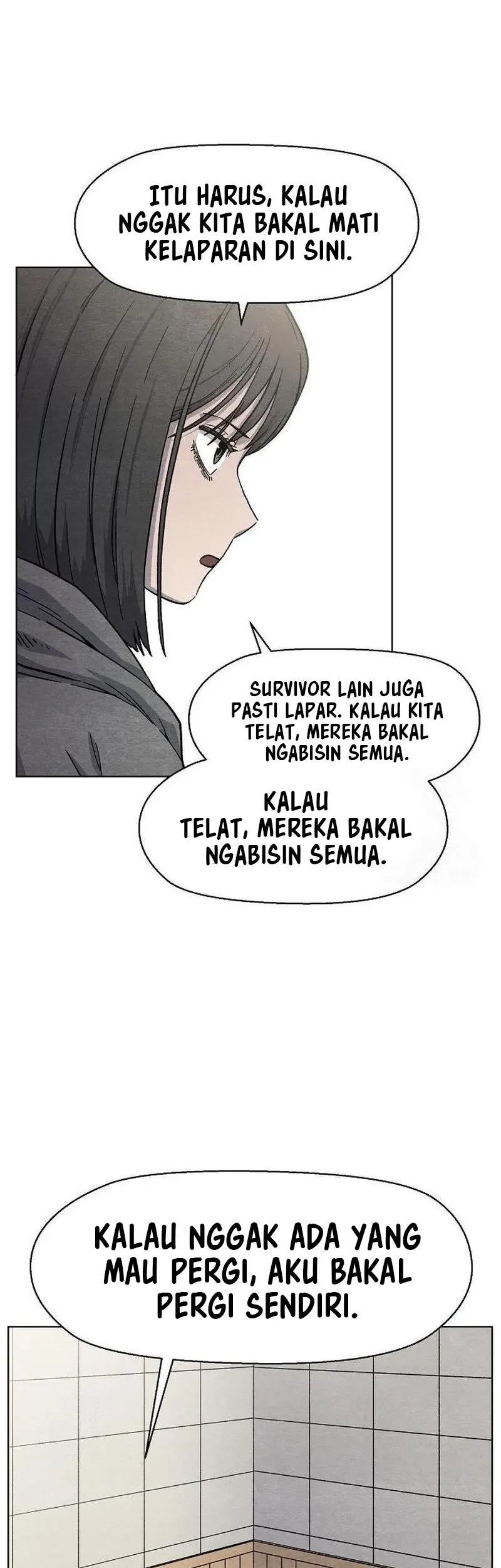 Leu Leu Leu Chapter 12 - halaman 16