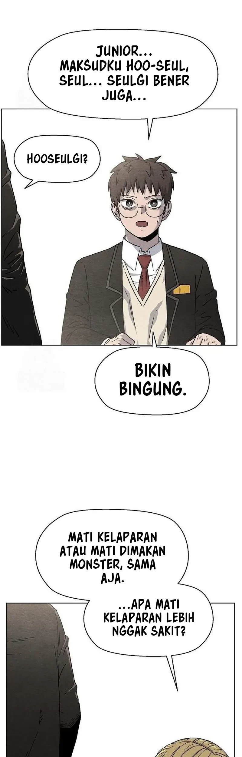 Leu Leu Leu Chapter 12 - halaman 18