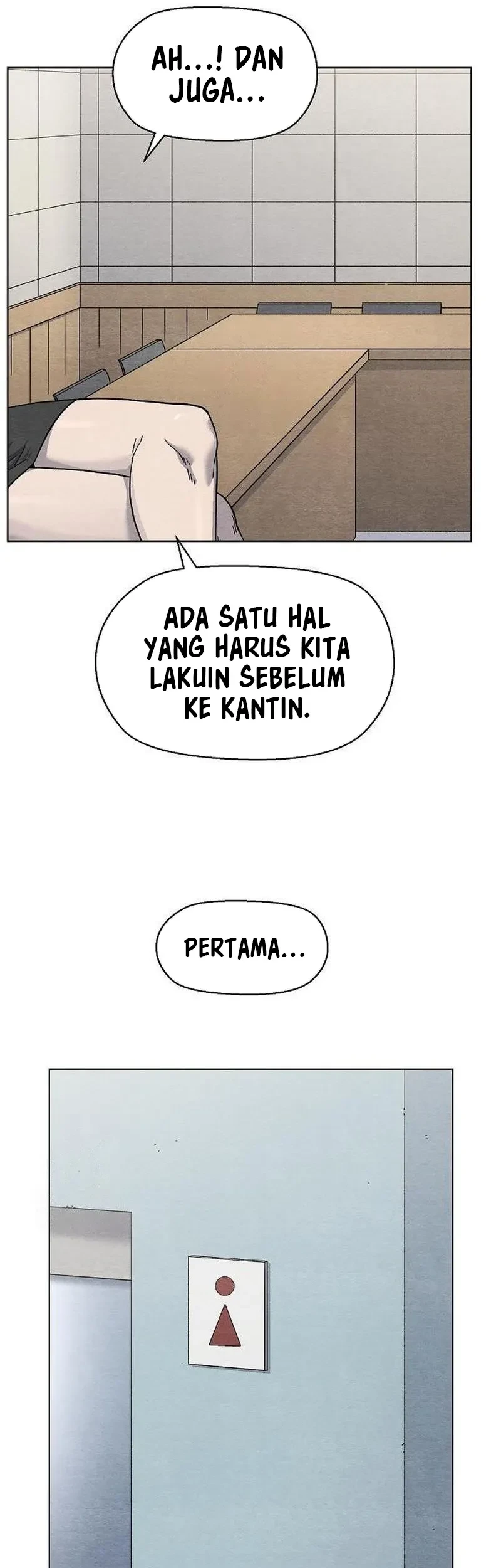 Leu Leu Leu Chapter 12 - halaman 22