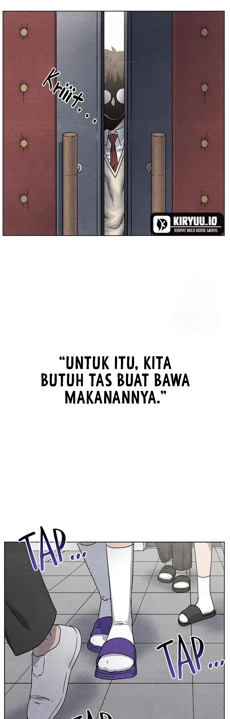 Leu Leu Leu Chapter 12 - halaman 24