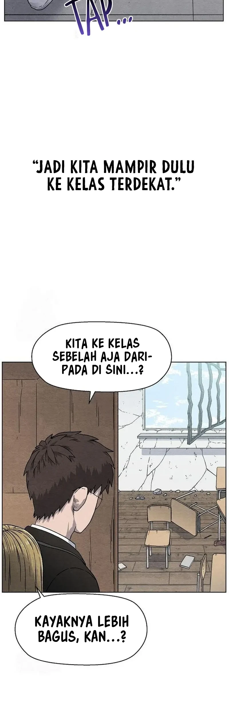 Leu Leu Leu Chapter 12 - halaman 25