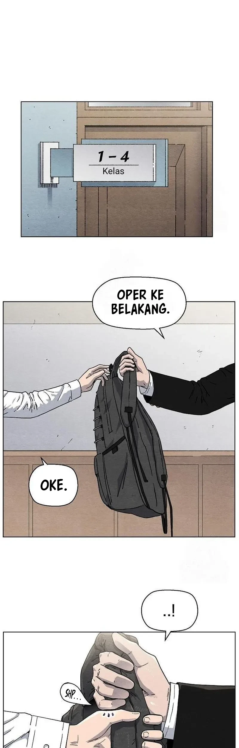 Leu Leu Leu Chapter 12 - halaman 26