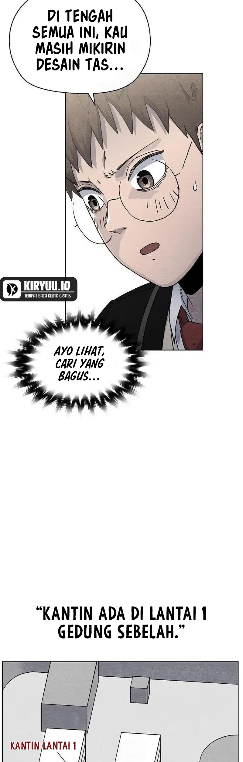 Leu Leu Leu Chapter 12 - halaman 28
