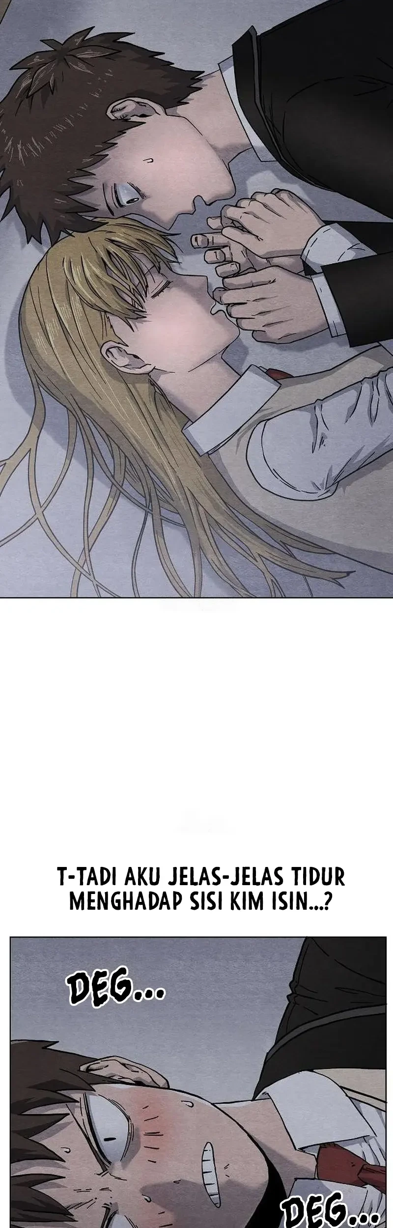Leu Leu Leu Chapter 12 - halaman 3