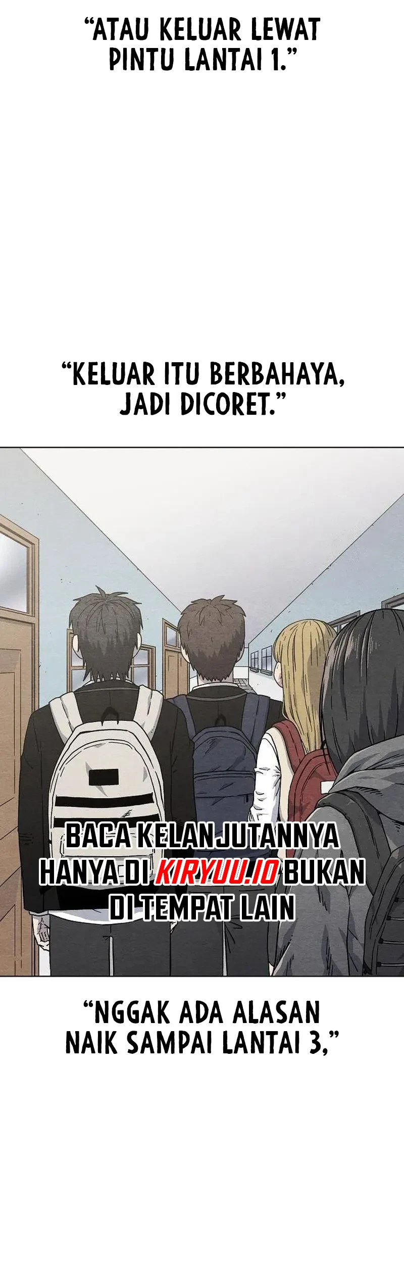Leu Leu Leu Chapter 12 - halaman 30