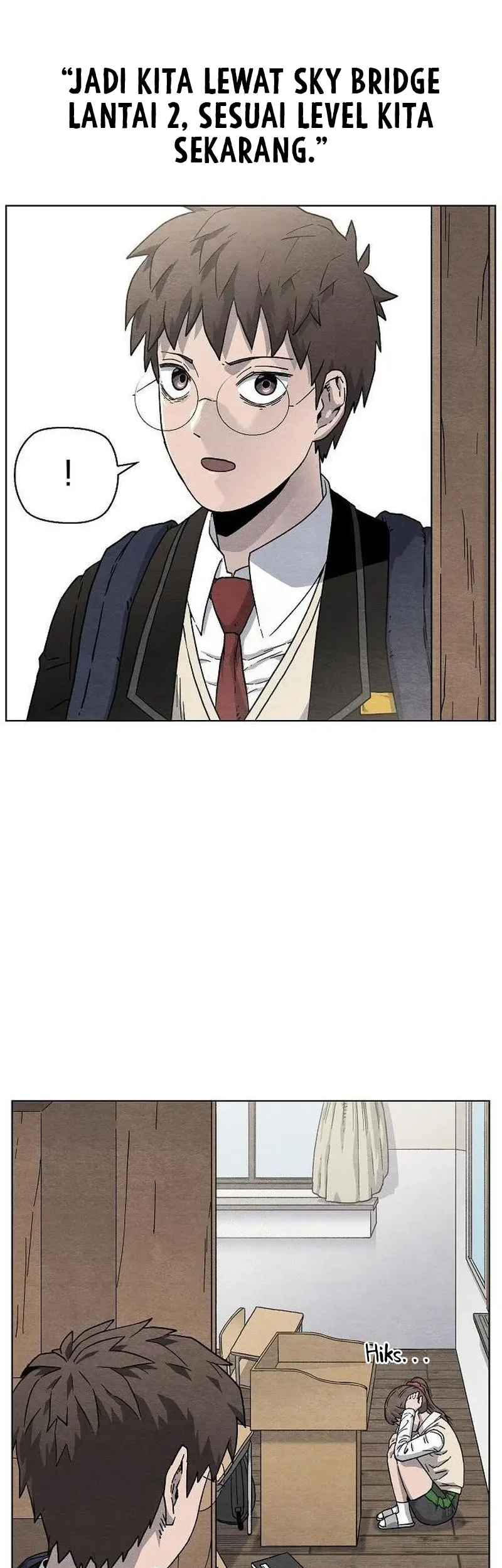 Leu Leu Leu Chapter 12 - halaman 31