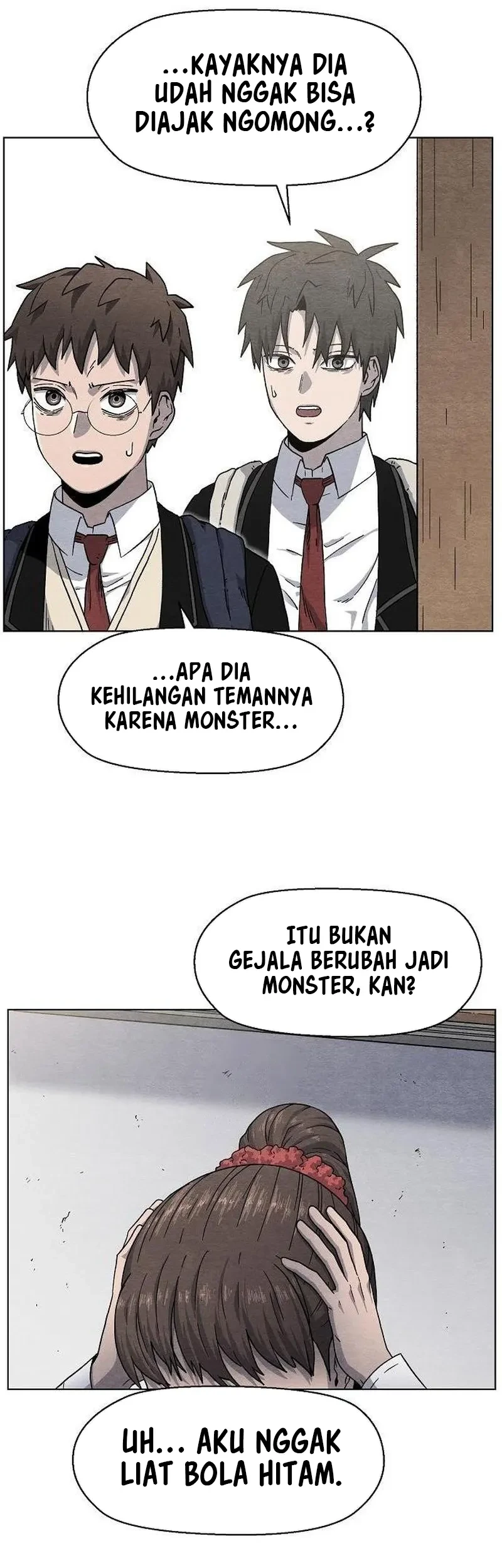 Leu Leu Leu Chapter 12 - halaman 34