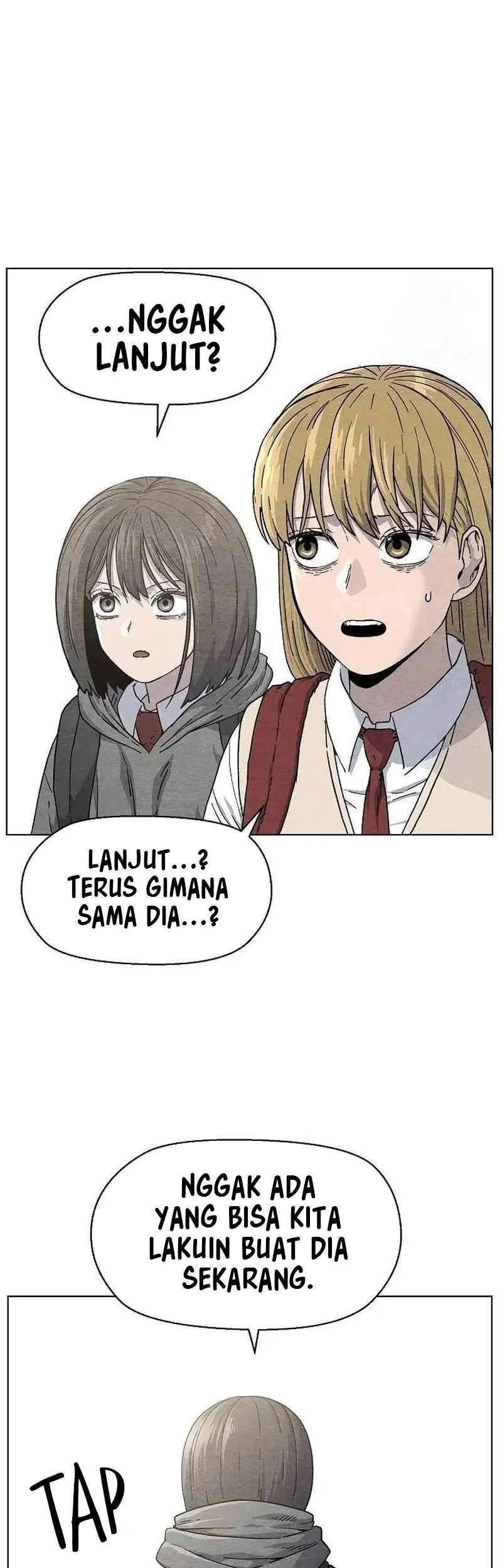 Leu Leu Leu Chapter 12 - halaman 35