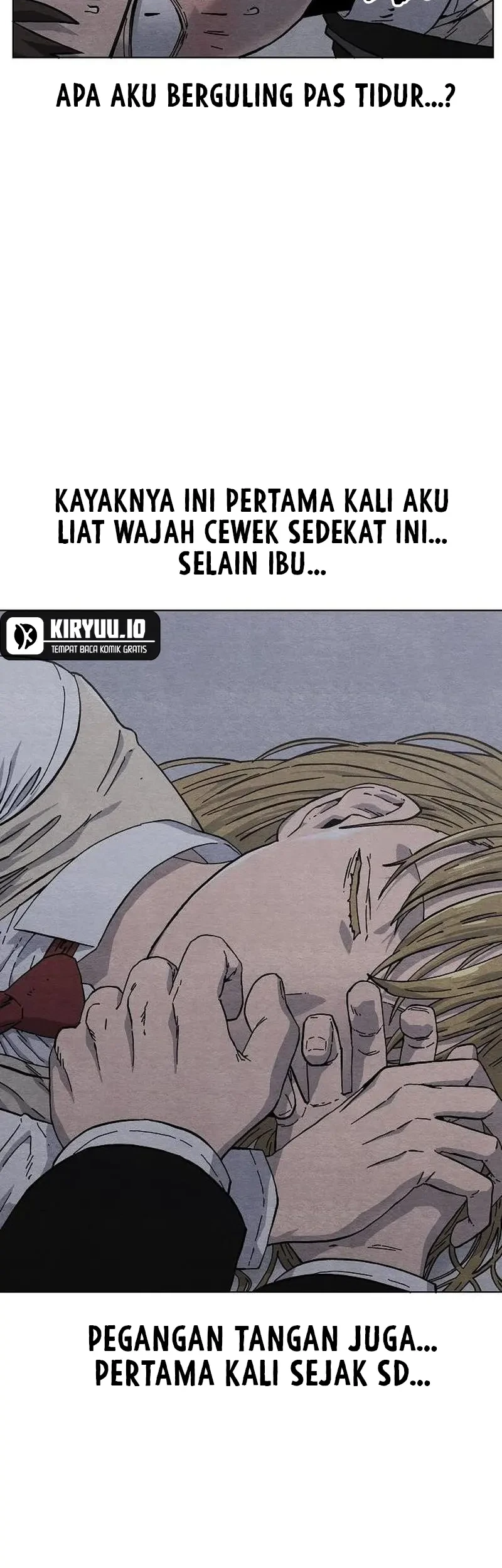 Leu Leu Leu Chapter 12 - halaman 4
