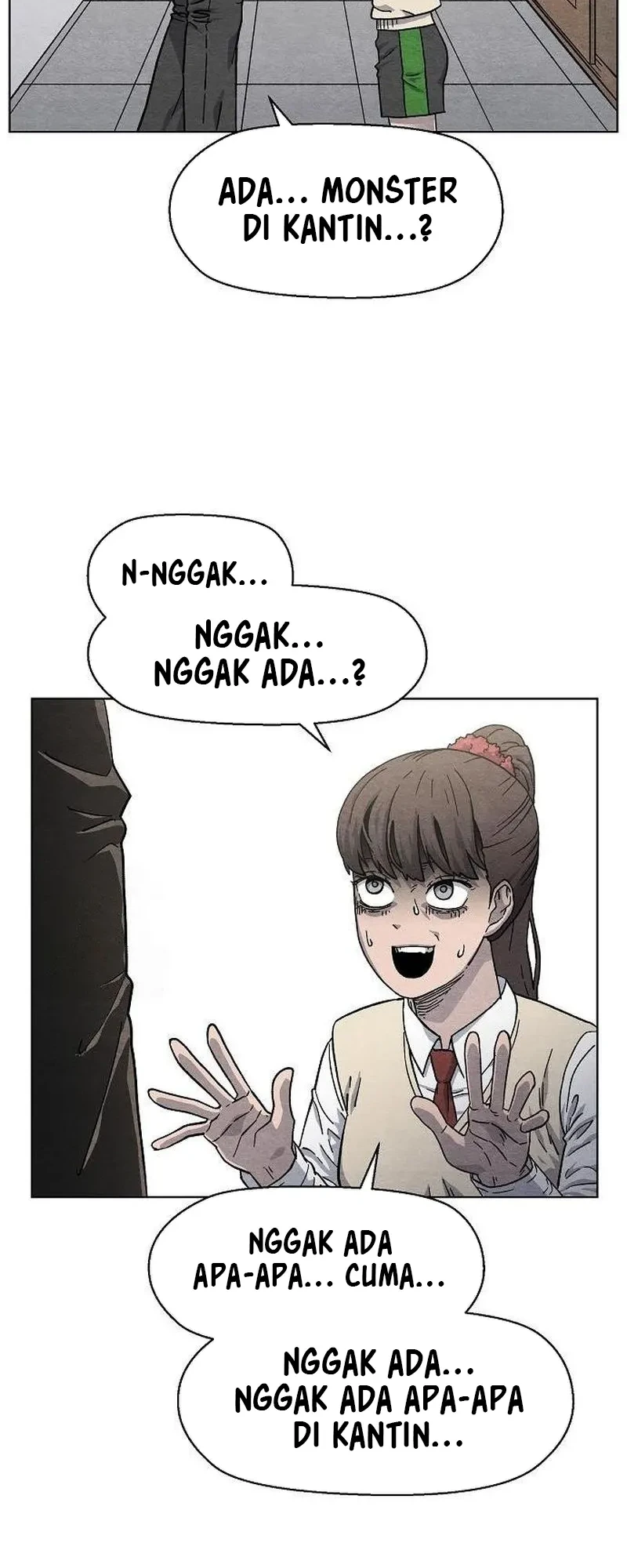 Leu Leu Leu Chapter 12 - halaman 41