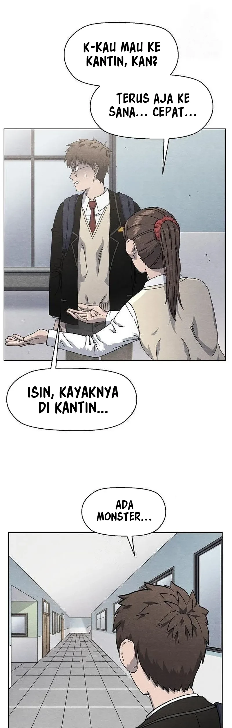 Leu Leu Leu Chapter 12 - halaman 42