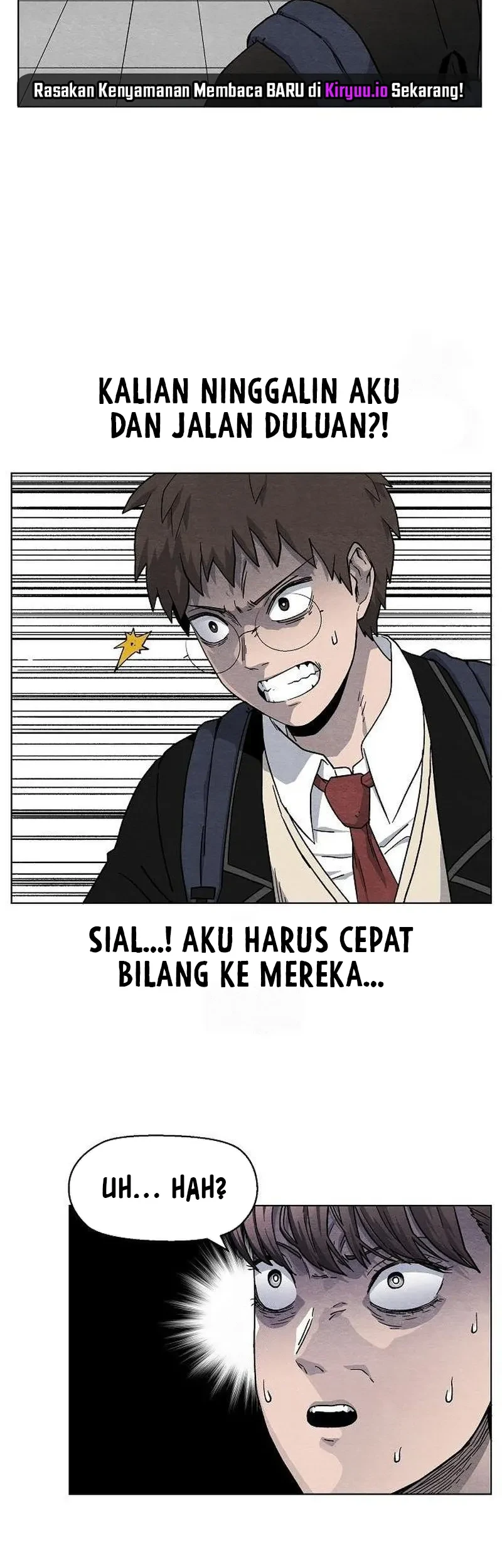 Leu Leu Leu Chapter 12 - halaman 43