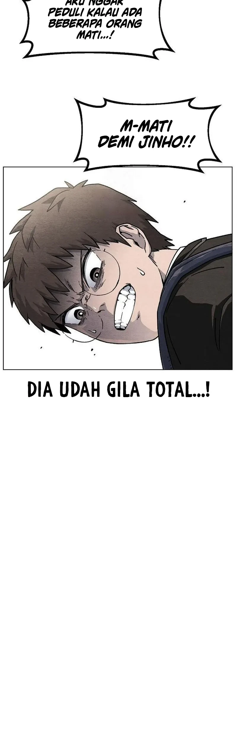 Leu Leu Leu Chapter 12 - halaman 47