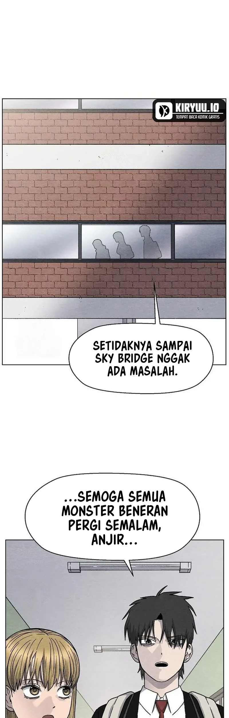 Leu Leu Leu Chapter 12 - halaman 48