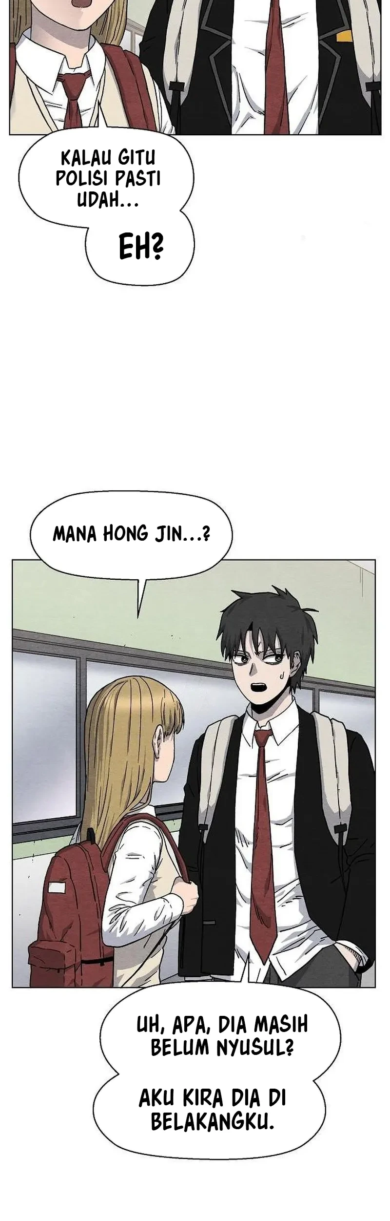 Leu Leu Leu Chapter 12 - halaman 49