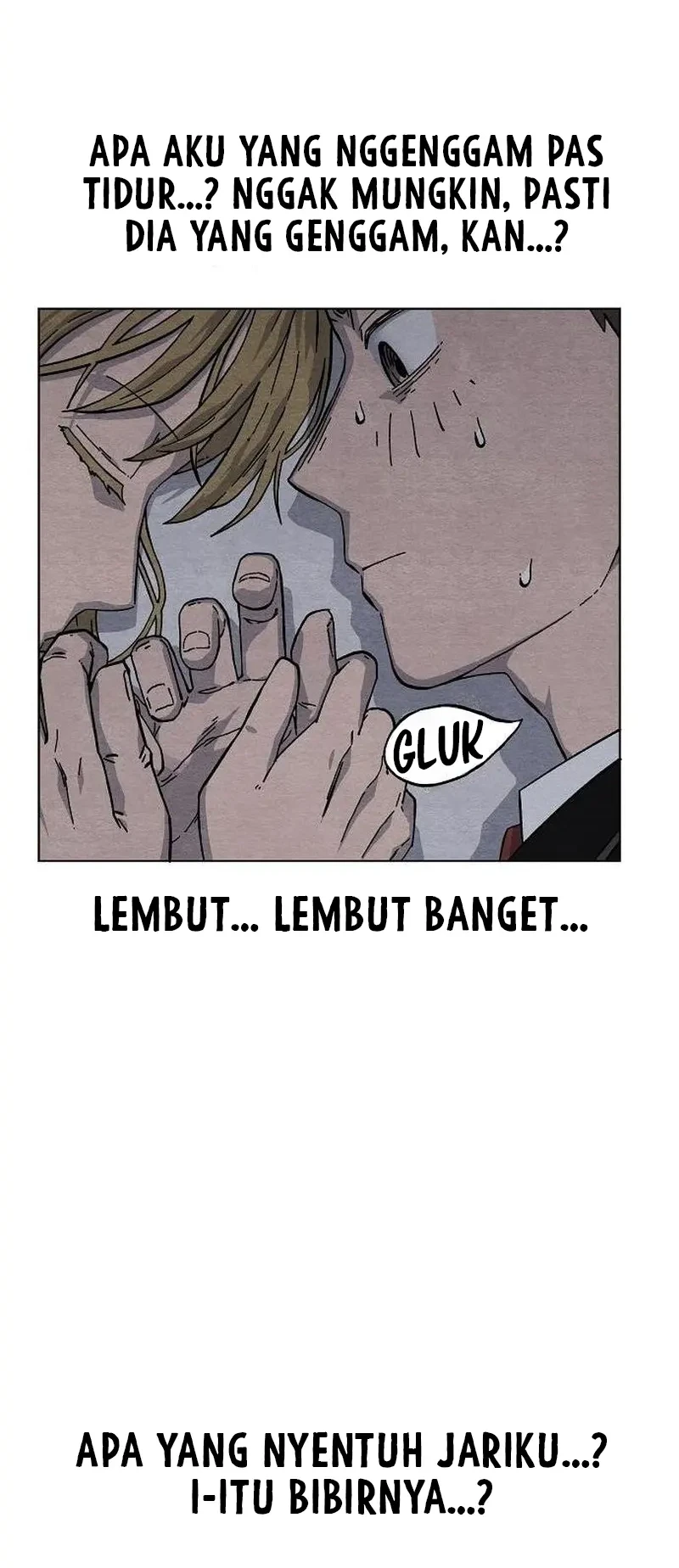 Leu Leu Leu Chapter 12 - halaman 5