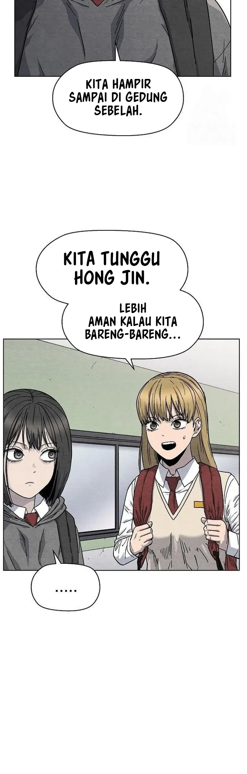 Leu Leu Leu Chapter 12 - halaman 51