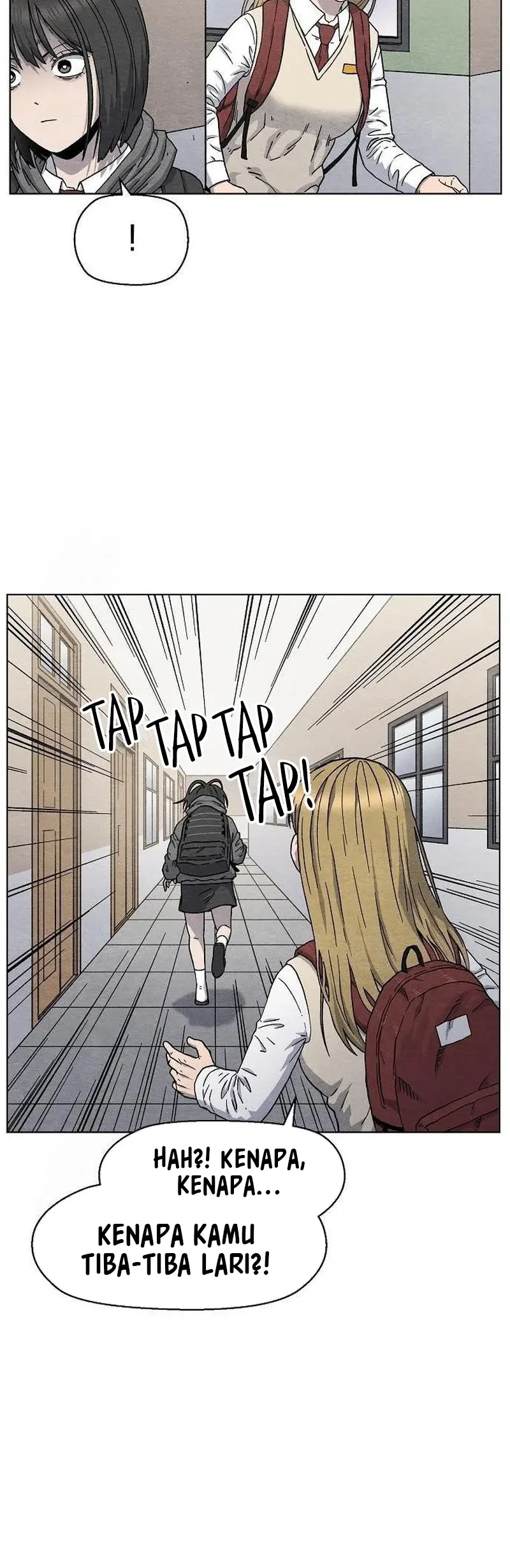 Leu Leu Leu Chapter 12 - halaman 53
