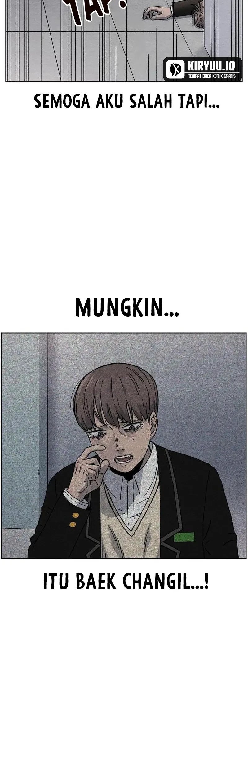 Leu Leu Leu Chapter 12 - halaman 55