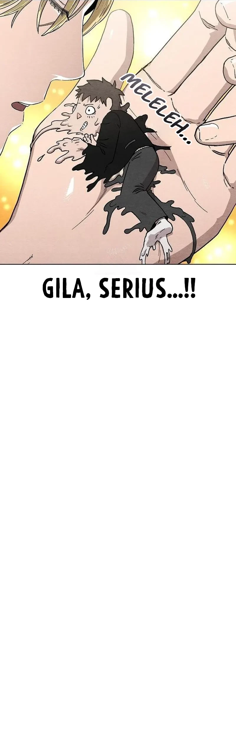 Leu Leu Leu Chapter 12 - halaman 8