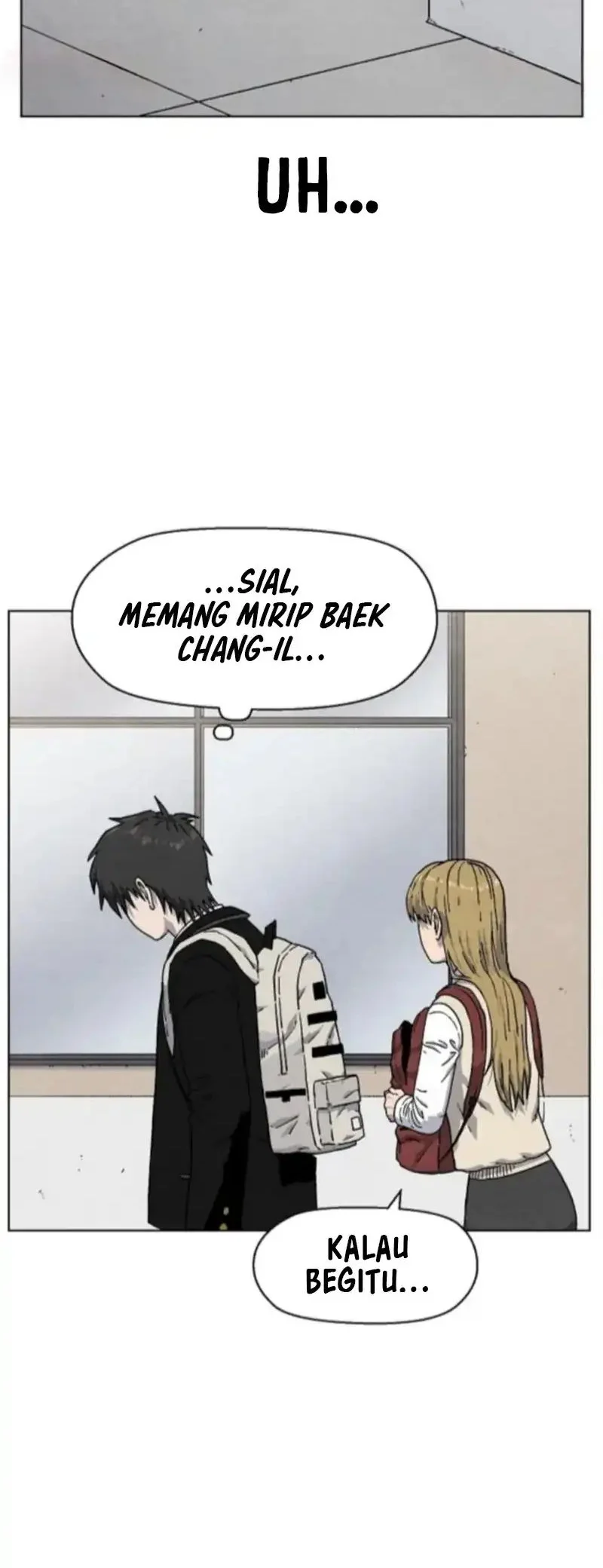 Leu Leu Leu Chapter 13 - halaman 13