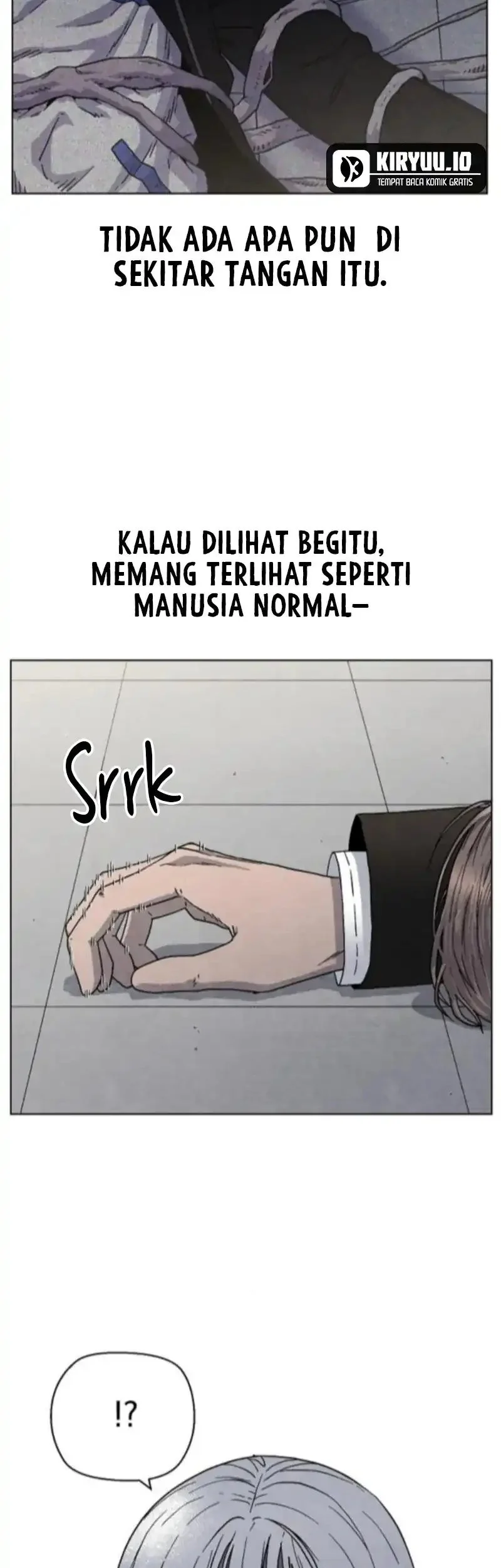 Leu Leu Leu Chapter 13 - halaman 16