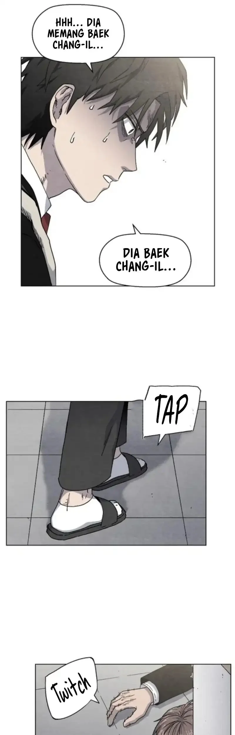 Leu Leu Leu Chapter 13 - halaman 22