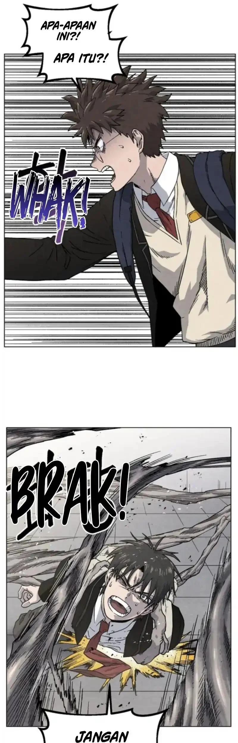 Leu Leu Leu Chapter 13 - halaman 30
