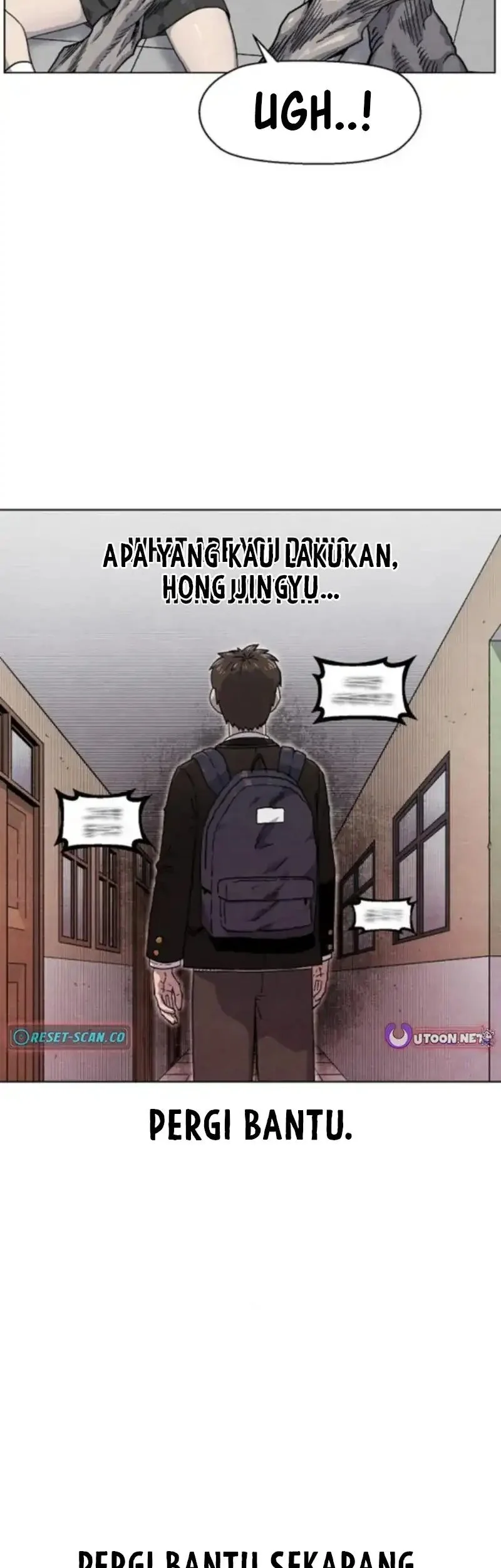 Leu Leu Leu Chapter 13 - halaman 32