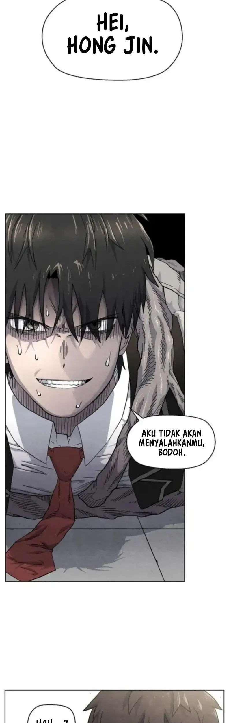 Leu Leu Leu Chapter 13 - halaman 35