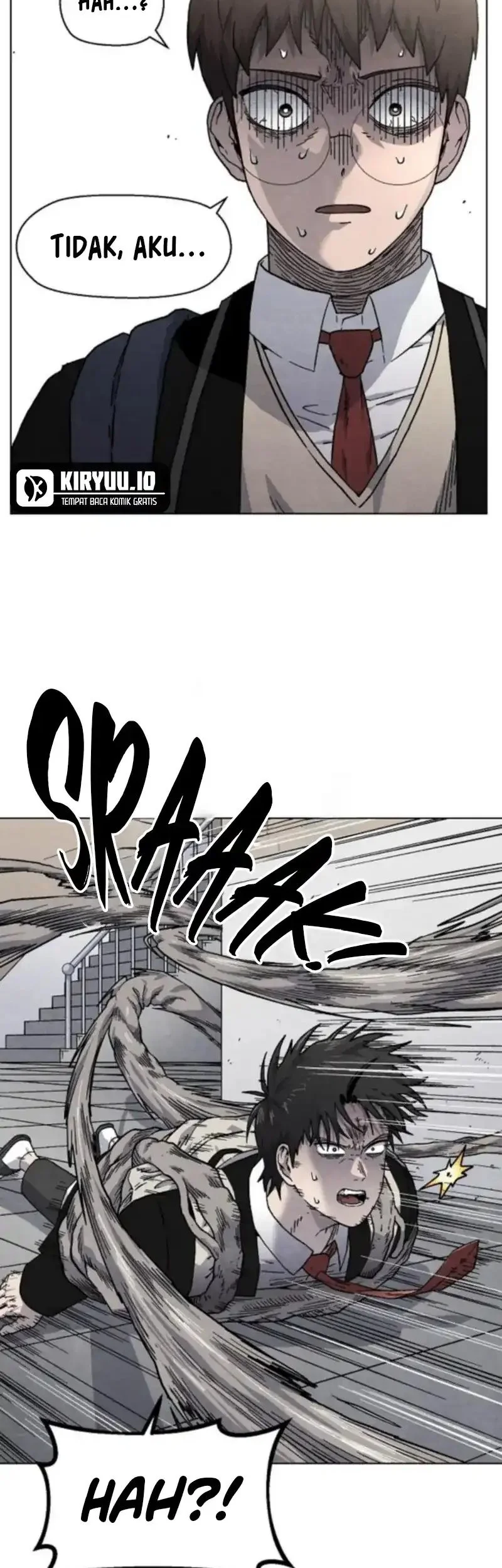 Leu Leu Leu Chapter 13 - halaman 36
