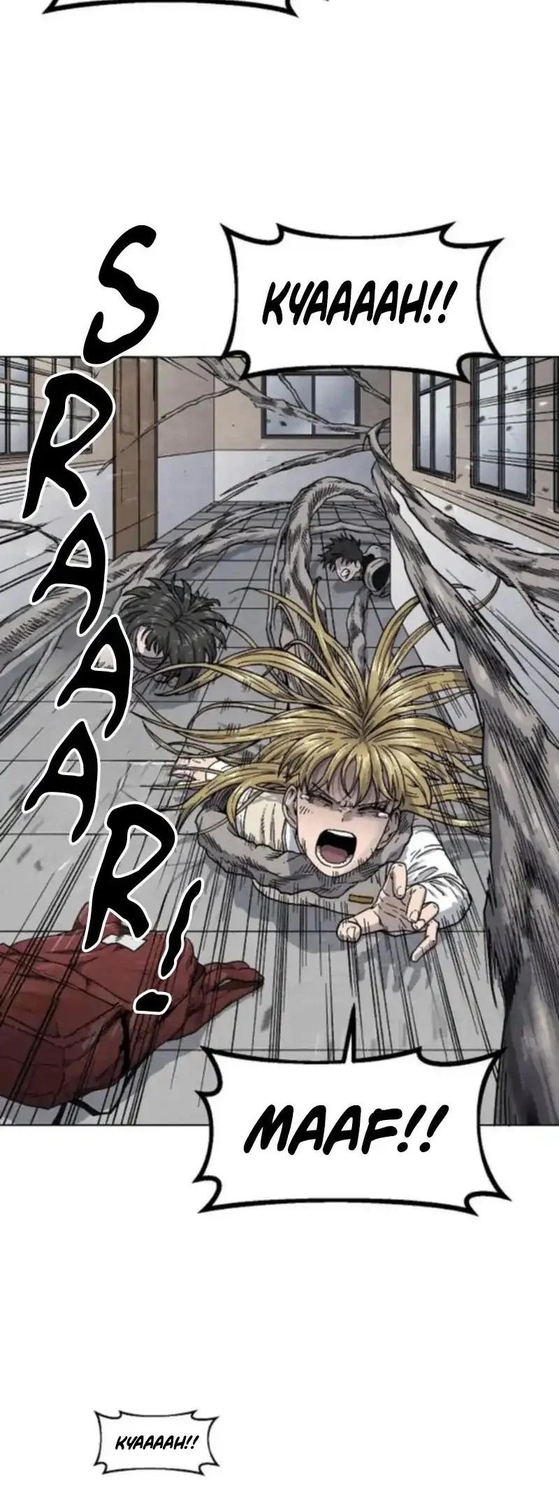 Leu Leu Leu Chapter 13 - halaman 37