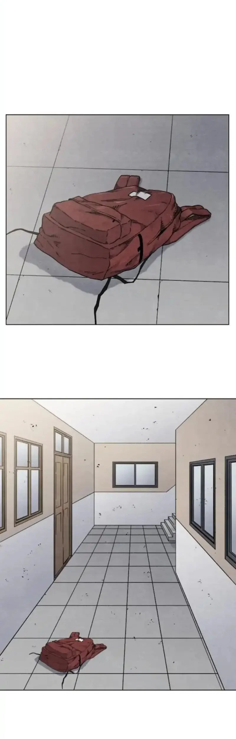 Leu Leu Leu Chapter 13 - halaman 39