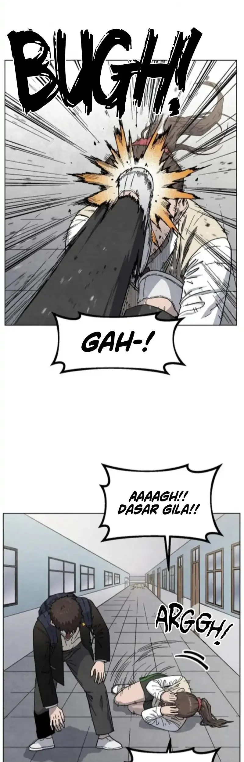 Leu Leu Leu Chapter 13 - halaman 4