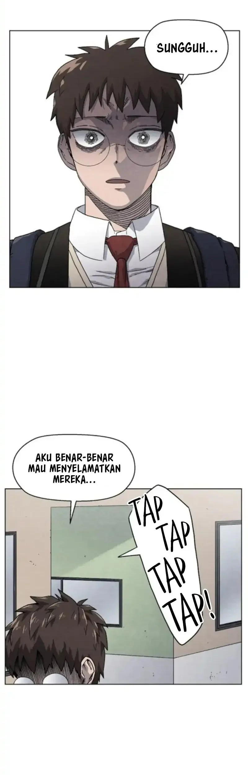 Leu Leu Leu Chapter 13 - halaman 41